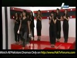 Ramp ki Rani on Aplus - Episode 7 - Part 5/5