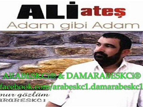 ALi ATeŞ KuRTLaRIN VaDiSiNDe 2011 YeNi - 2011 YeNİ VeRSiYoN KuRTLaRIN VaDiSiNDe DuRaLİ ATeş - By DAMARABESKCİ®