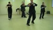 tai chi 3ème partie forme yang( ecole brive tulle objat ) correze