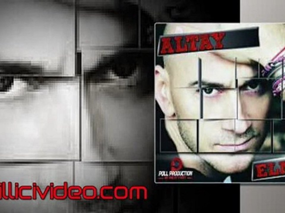 Altay Elma | Altay Elma Albümü 2011
