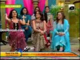 Utho Jago Pakistan 27 April Part 3