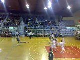 Panserraikos-Panathinaikos