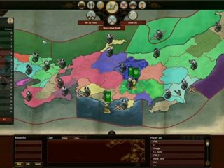 Total War Shogun 2 - Total War Shogun 2 - Multiplayer ...