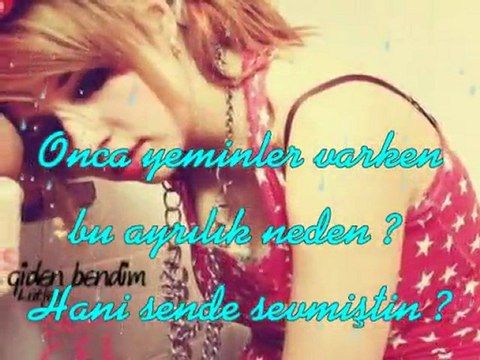 Dj Mehmet Ft Ahmet-K - Neden ( Dj Abdullah ) [ 2010 ]