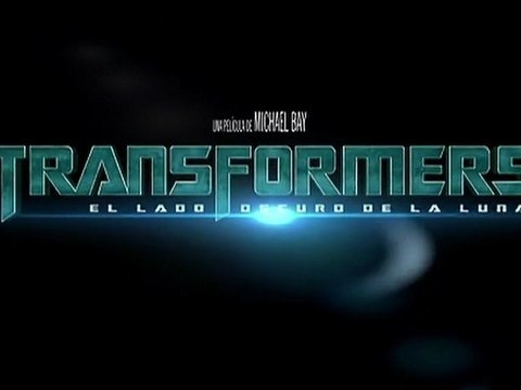 Transformers 3 Spot2 HD [30seg] Español