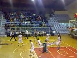 Panserraikos-Panathinaikos