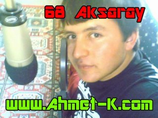 Ahmet-K ft. Davut - Number One [ 2010 ]