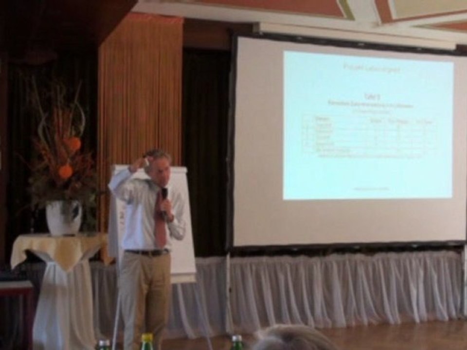 Wahre Alternativen - Helmut Matzner über die Ernährungslügen unserer heutigen Zeit