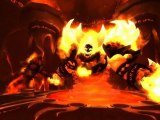 WoW : Patch 4.2 - Aperçu du raid des Terres de Feu