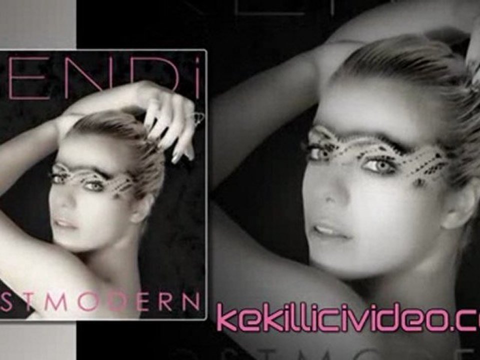 Kendi - Kelden Adam | Kendi Postmodern Albümü 2011