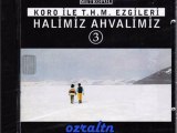 HALİMİZ AHVALİMİZ 3  VARDIM HİND ELİNE