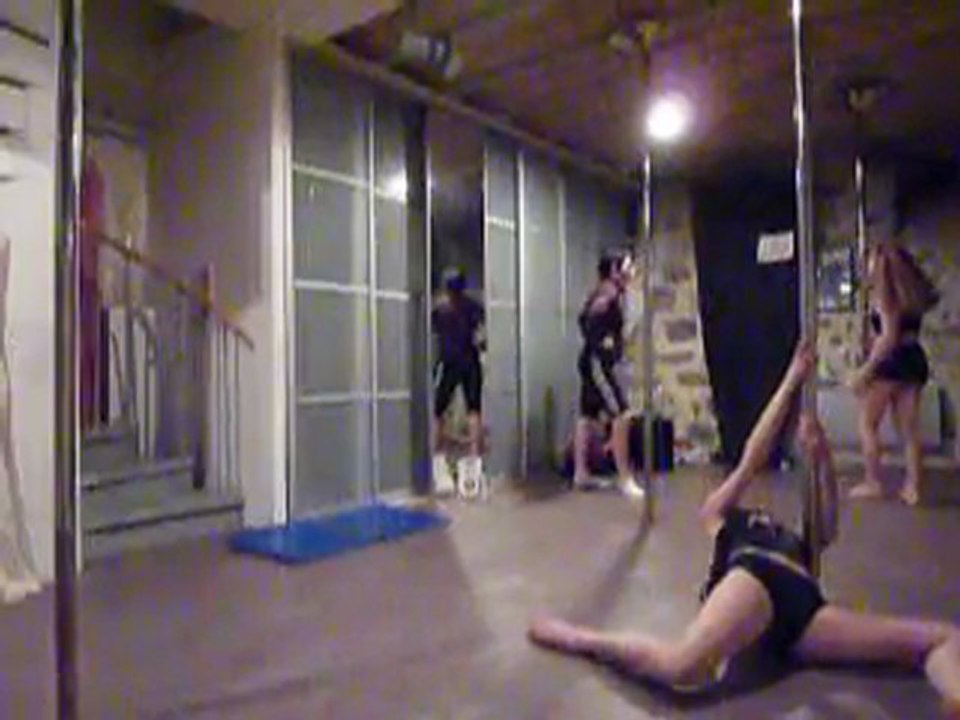 Pole
