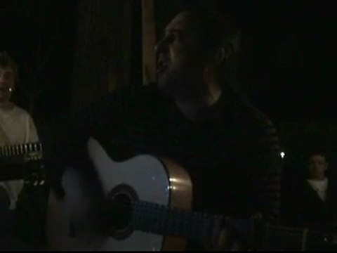 Garofalo - Rencontre Flamenco-Rumba 2009