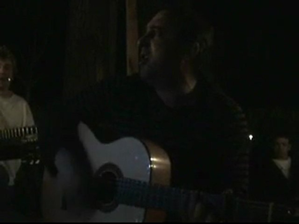 Garofalo - Rencontre Flamenco-Rumba 2009