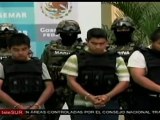 Suman 282 cuerpos hallados en narcofosas en México