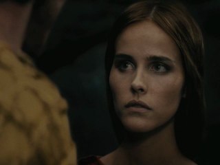 Immortals | (Trailer)