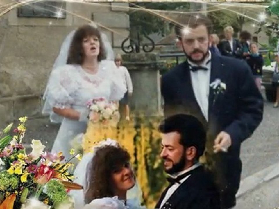 Réalisation Mariage 01