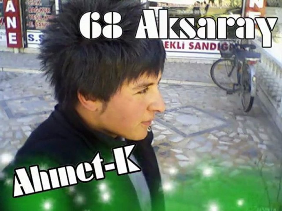 Ahmet-K ft. Yenti & Arda - Çocukluk Aşkım 2010