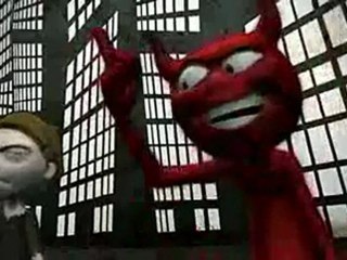 كاد الفقر أن يكون جريمة