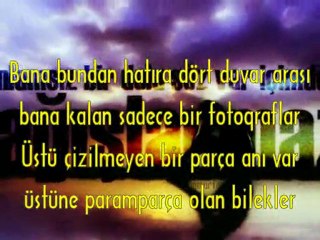 Dj Abdullah & Ahmet-K Vs Davut - Nasihatim Sizlere 2010