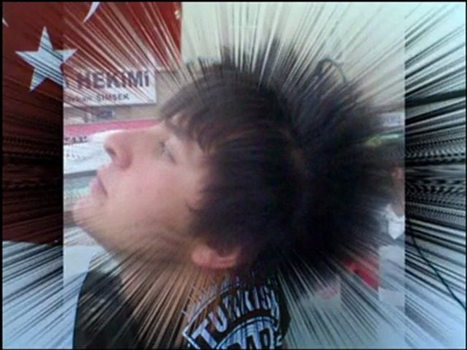 Dj Rallici & Ahmet-K - Karamıdır Bahtım