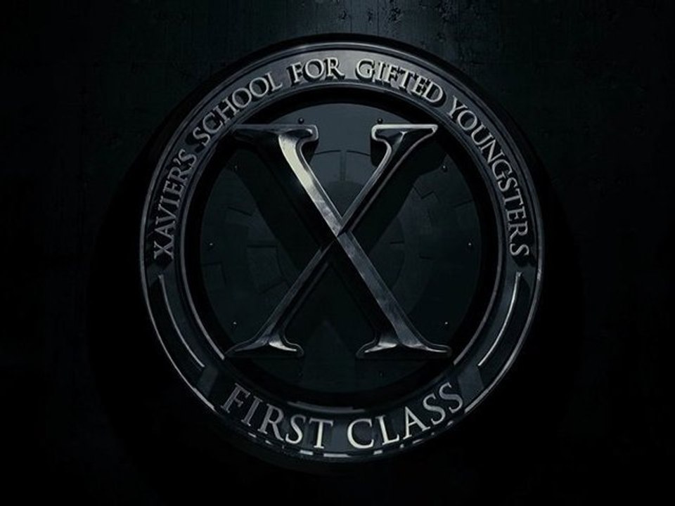 X-Men Le commencement - Trailer