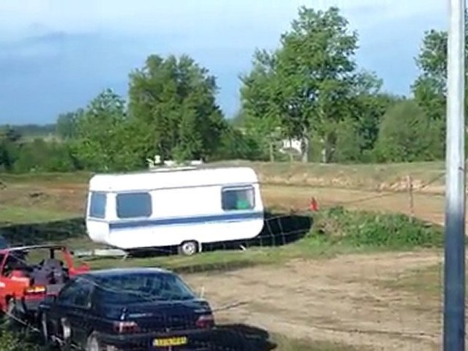 cadalen 2011 crosskart essai