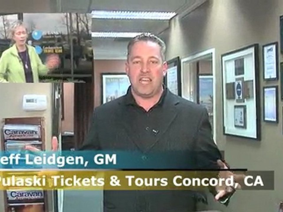 Pulaski Tickets And Tours / Condo Travel Club Vacation Reno