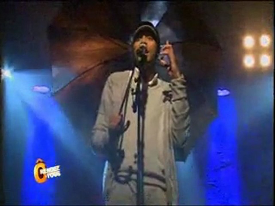 SAUSCO INVITE D'EDDY MURTE EMISSION O RENDEZ VOUS SUR FRANCE O EMISSION DU 16 DECEMBRE 2010