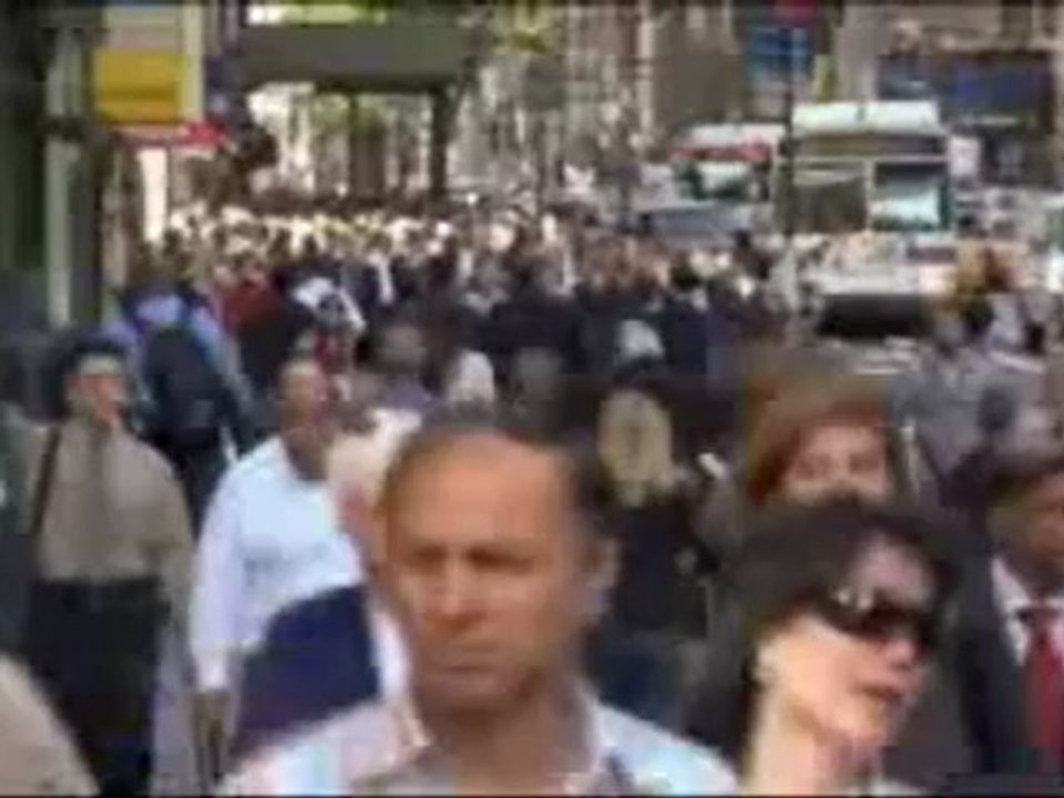 L'Univers , Les Limites Du Cosmos 3/4