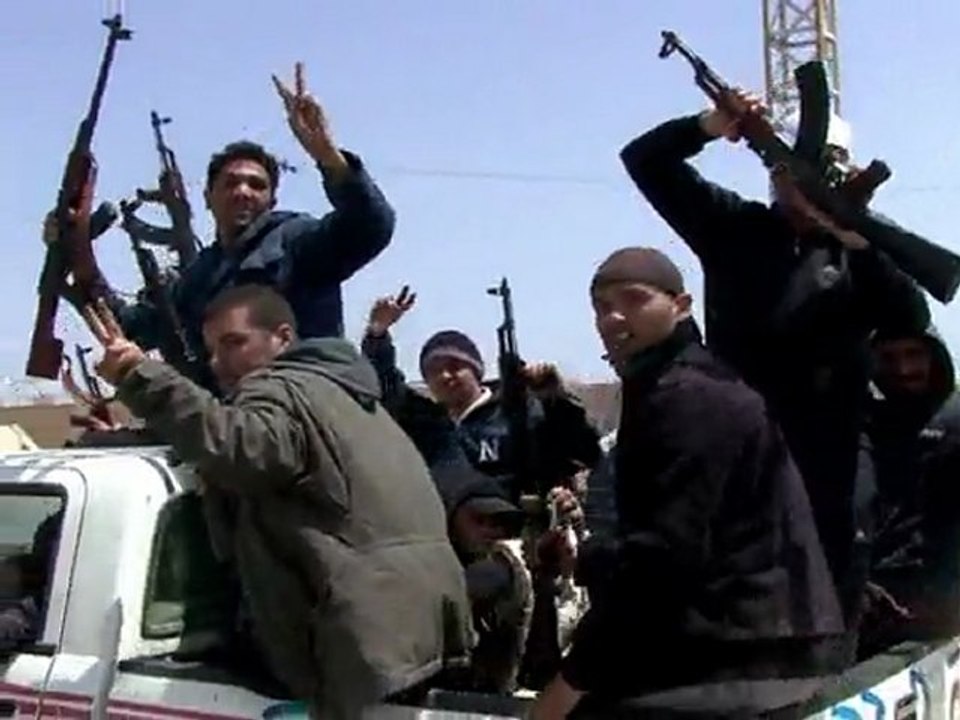 Libye: le port de Misrata sécurisé