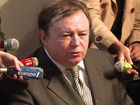 Clichy-sous-Bois: les policiers vont être cités à comparaître