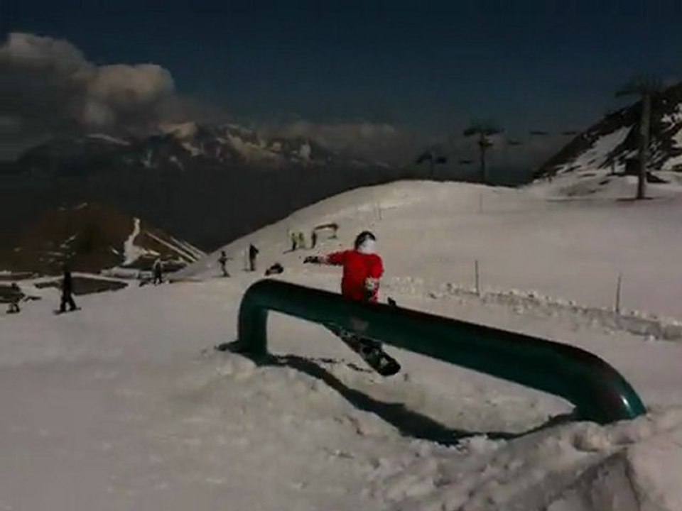 Lenny-TubeSlide
