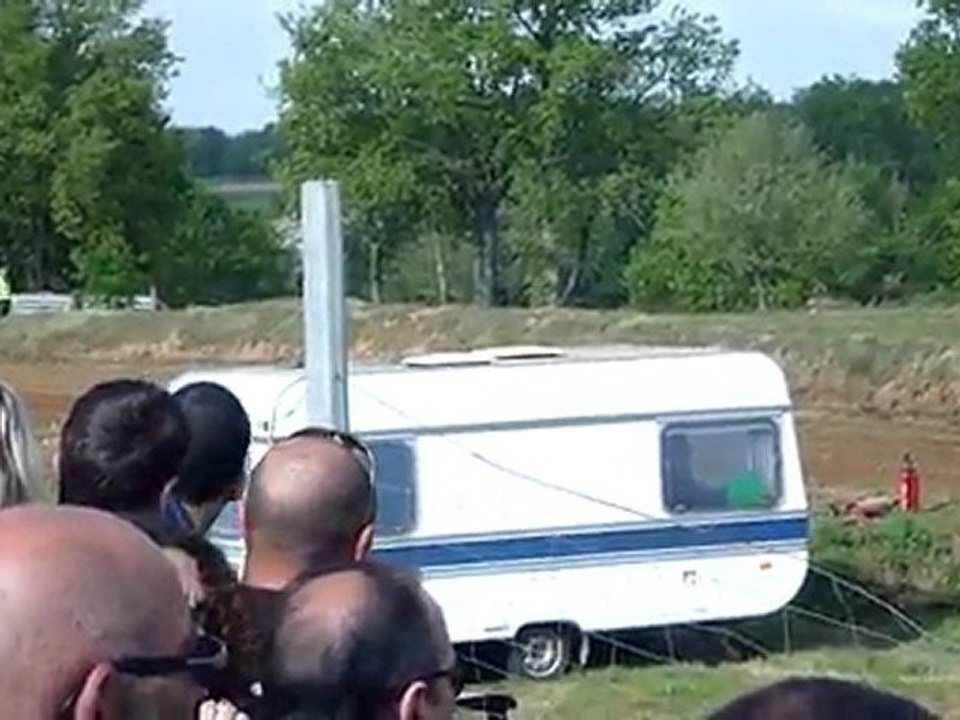 cadalen 2011 crosskart manche A1N26