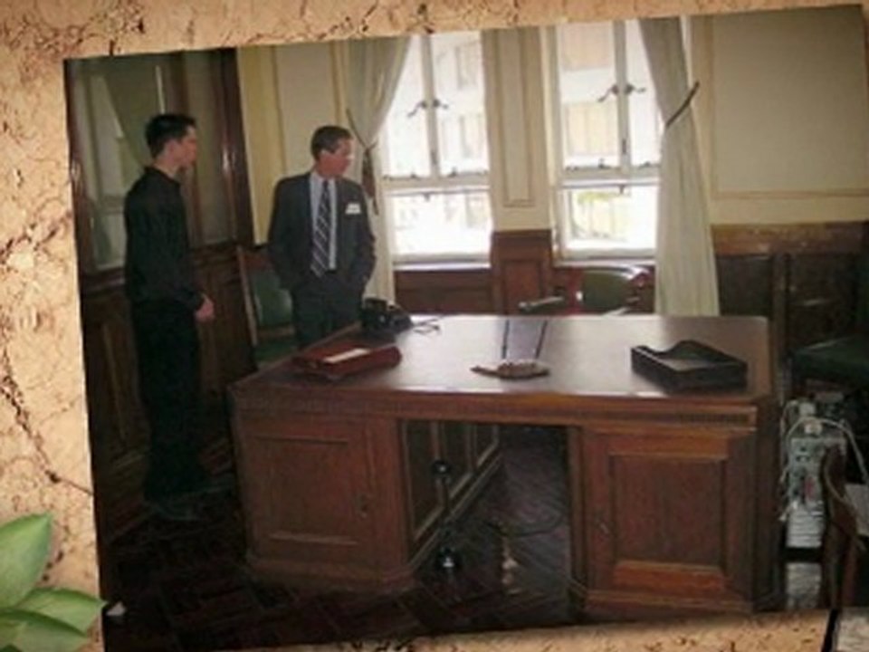 Office Space in Boston