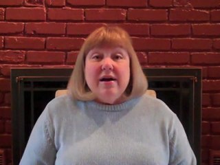 Right Total Knee Replacement Patient Story, Jamie | BoneSmart