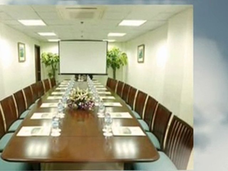 Office Space Orlando FL