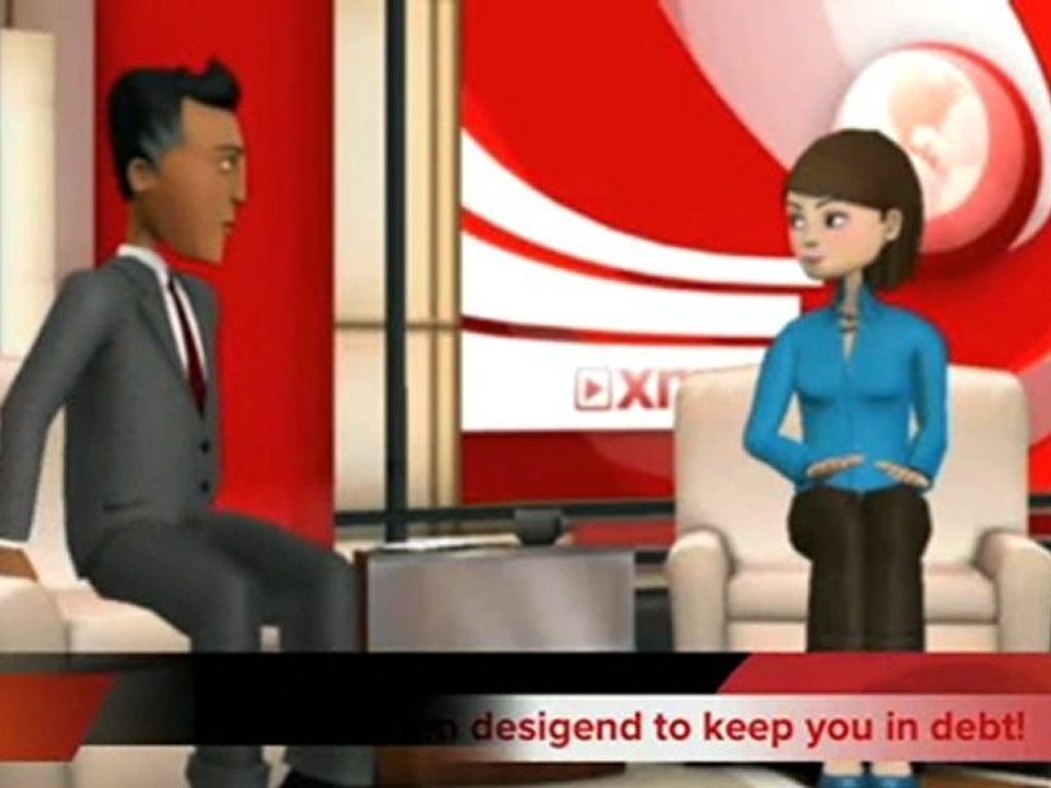 Credit 911 Interview