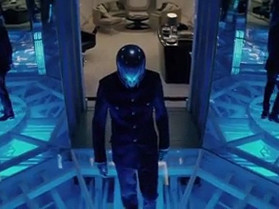 X-Men: First Class (2011) Official Trailer 2 HD