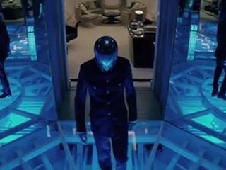 X-Men: First Class (2011) Official Trailer 2 HD