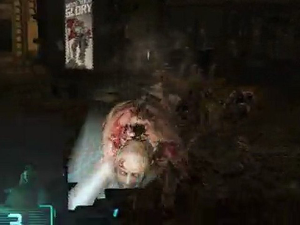 Lost in Dead Space épisode 18