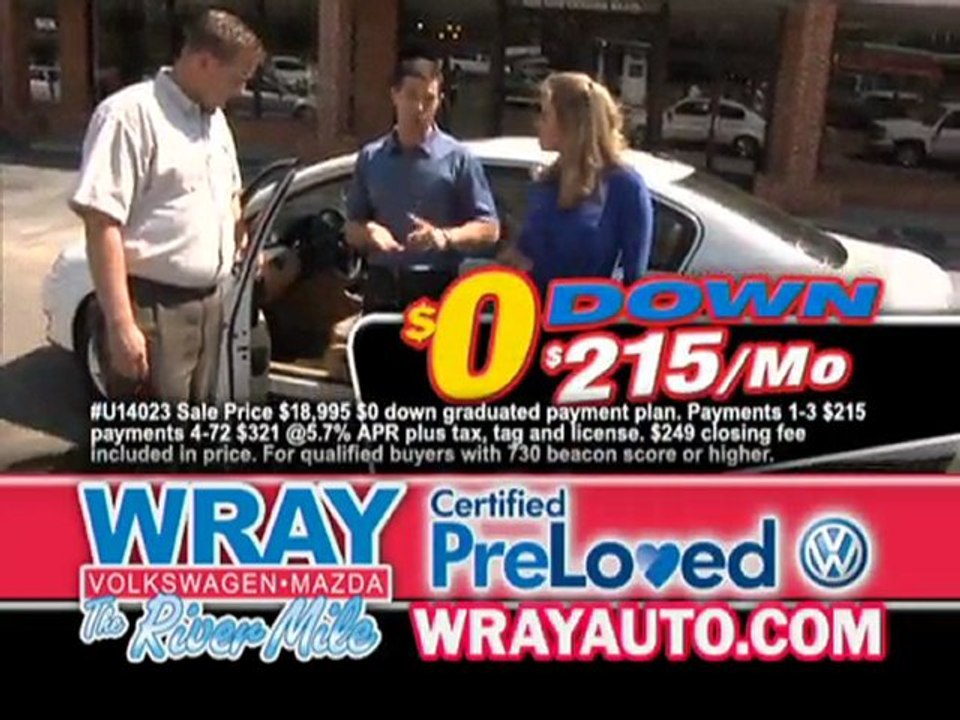 Previously Loved Vehicles for ZERO DOWN!- Columbia SC- ...