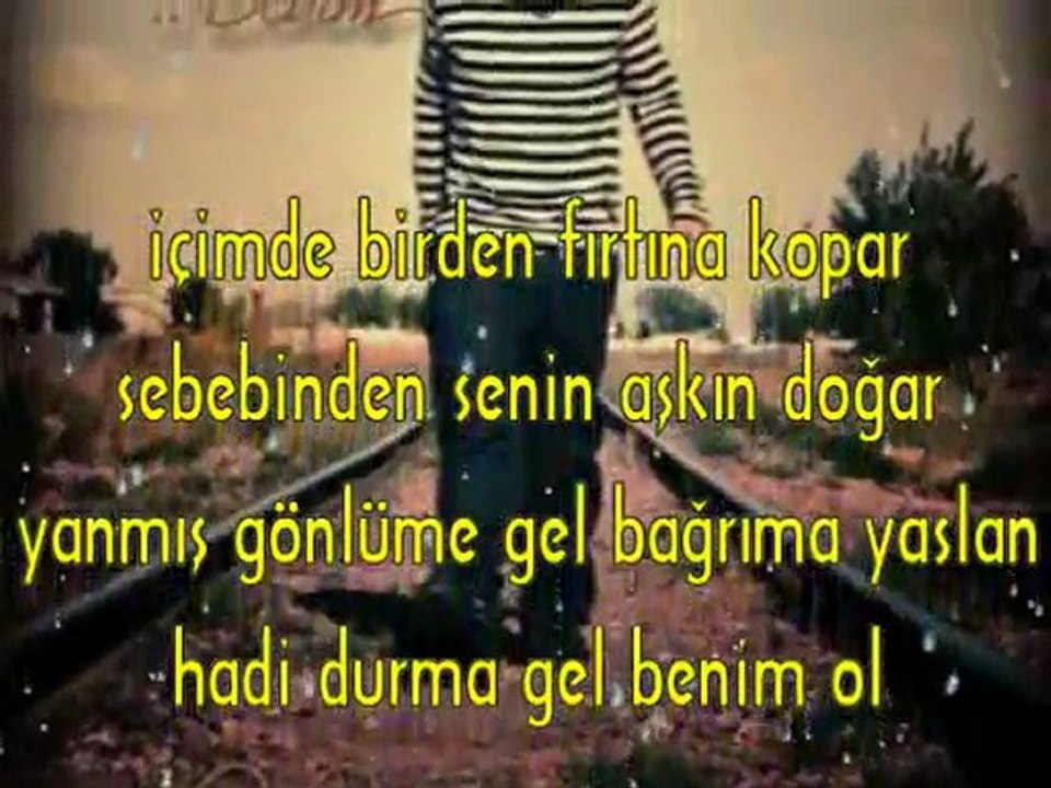 Grup Sıla Time - Sen Gittin Galiba [ 2010 ]