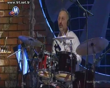 YALANCI YARİM-ŞÜKRÜ KABACI VE GRUP PANDORA