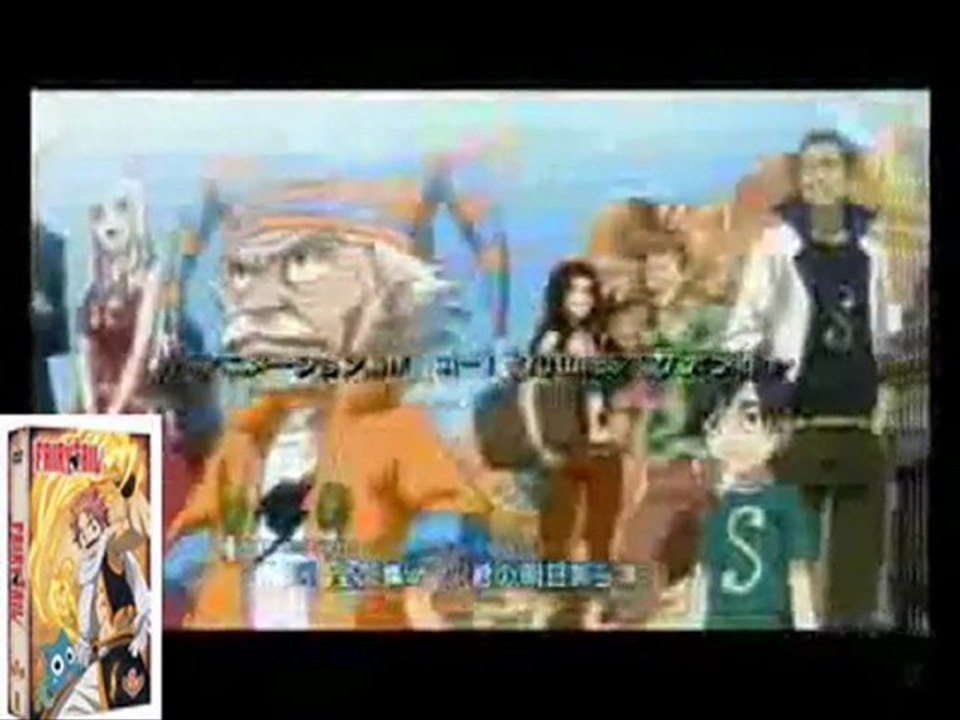 Otaku TV mai 2011