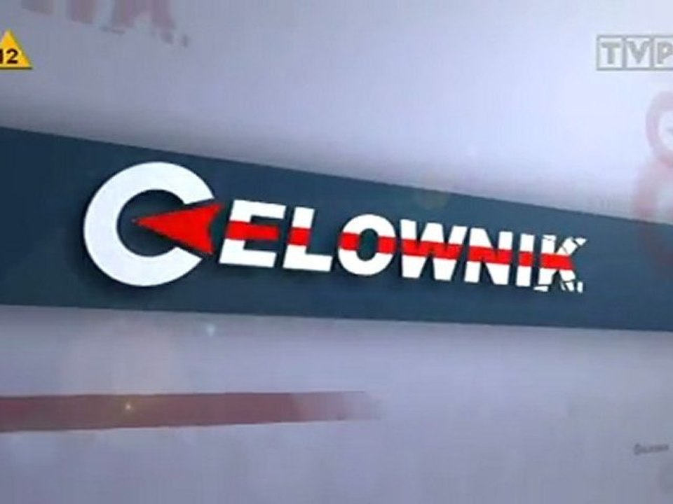 TVP1 - Celownik o deskorolce - 27.04.2011