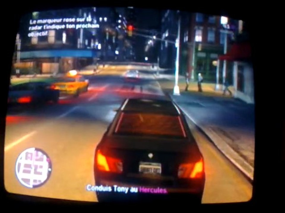 gta 4 ballad of gay tony 01