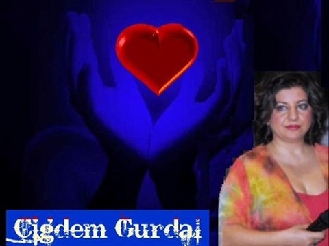 Çiğdem Gürdal Kırankaya -Nerde O Günler Nerde Yarim Cânânım