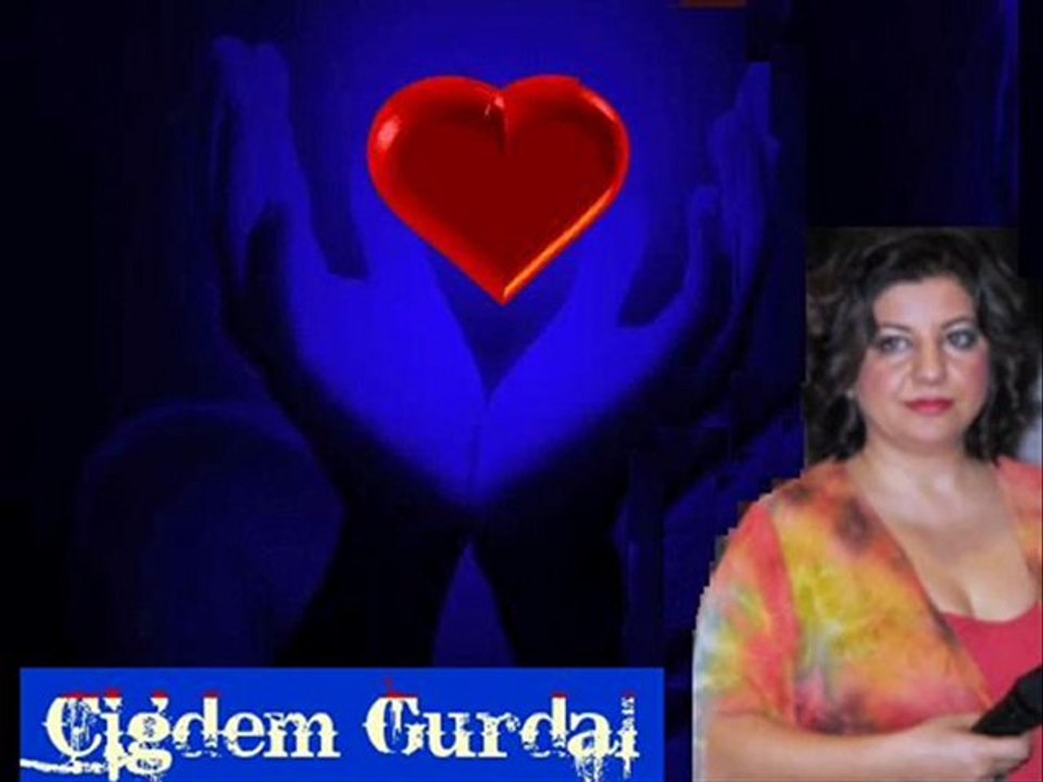 Çiğdem Gürdal  Kırankaya -Nerde O Günler Nerde Yarim Cânânım