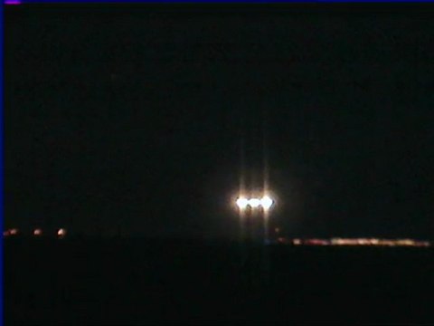 Avions sur Roissy Charles de Gaulle - 1